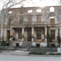 mostar rusenje mujagina