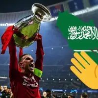 Jordan Henderson