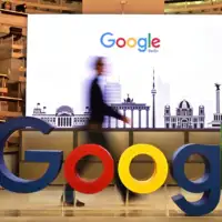 Google AFP Daly Sabah