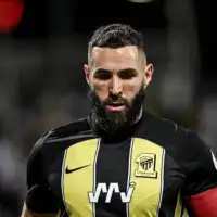 Karim Benzema