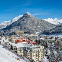 Davos Shutterstock