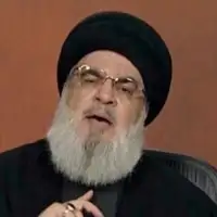 Hassan Nasrallah