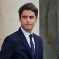 Gabriel Attal