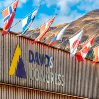 Davos SHUTTERSTOCK