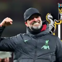 Jurgen Klopp