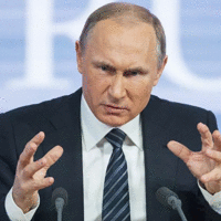 Vladimir Putin foto WILLWEST NEWS
