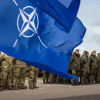 Nato vjezbe