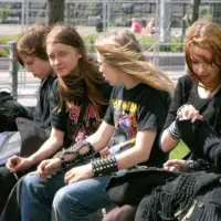 Metalhead Kids