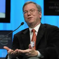 Eric schmidt
