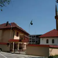 Carsijska dzamija prijedor Tuzlanski ba
