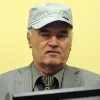 Ratko Mladic