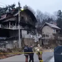 Pozar Binježevo foto etto.ba