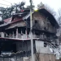 Pozar Binježevo