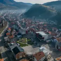 Gornji Vakuf Uskoplje