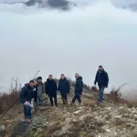 Konjic pošumljavanje