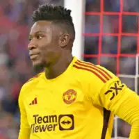 Andre Onana