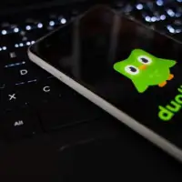 Duolingo Shutterstock