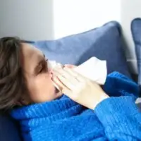 Bolest gripa Papirne maramice 400 400 p C 90