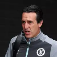 Unai Emery