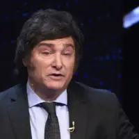 Javier milei 1736983bloomberg