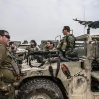 gaza izrael vojnici AA