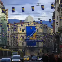 sarajevo