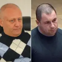 Admir Arnautović Bojan Cvijetić