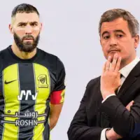 Karim Benzema    tuzi ministra darmanina zbog izjava o muslimanskoj braci darmanin benzema 65a706162945e