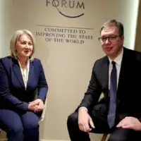 Borjana kristo vucic
