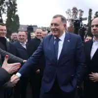 Dodik/ fena