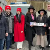 suđenje dodiku sa tablicama