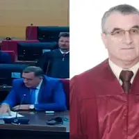 milorad Dodik i mirsad strika sudija