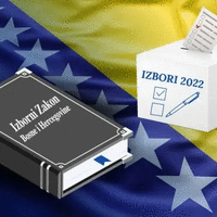 izborni zakon rsa