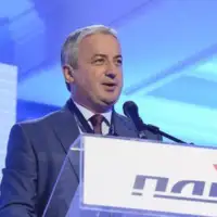 Branislav borenovic