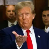 Donald Trump X