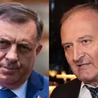 Zukan Helez Milorad Dodik ?