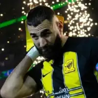 Karim Benzema