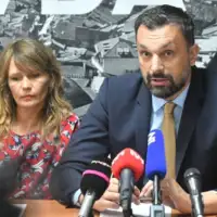 Sabina Silajdžić elmedin konakovic