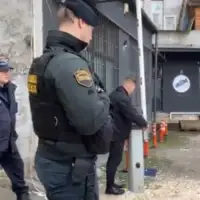 Elmedina Karišik Pečaćenje objekata povezanih sa uhapšenim Ibrahimom Hadžibajrićem