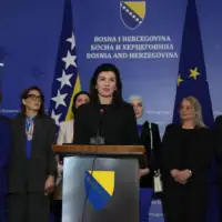 Sabina Ćudić fena