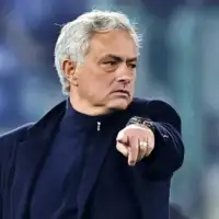 Jose Mourinho