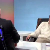 Sabina silajdzic milan dunovic