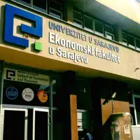 Ekonomski fakultet Sarajevo