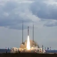 iran satelit