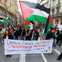 Madrid palestina protesti 6 872x610AA