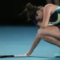 Linda Noskova