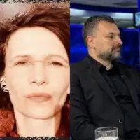 Sabina Silajdžić Elmedin Konakovic
