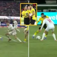 Jadon Sancho