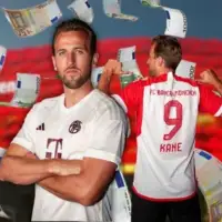 Harry Kane