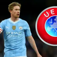 Kevin De Bruyne